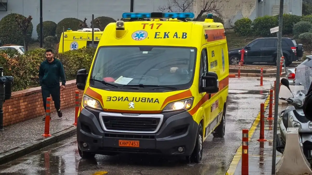 Τραγικό περιστατικό: 57χρονος αστυνομικός αυτοπυροβολείται στο Αστυνομικό Μέγαρο Ιωαννίνων
