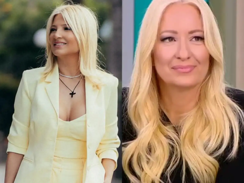 Φαίη Σκορδά: Ο γάμος της θα είναι θρησκευτικός