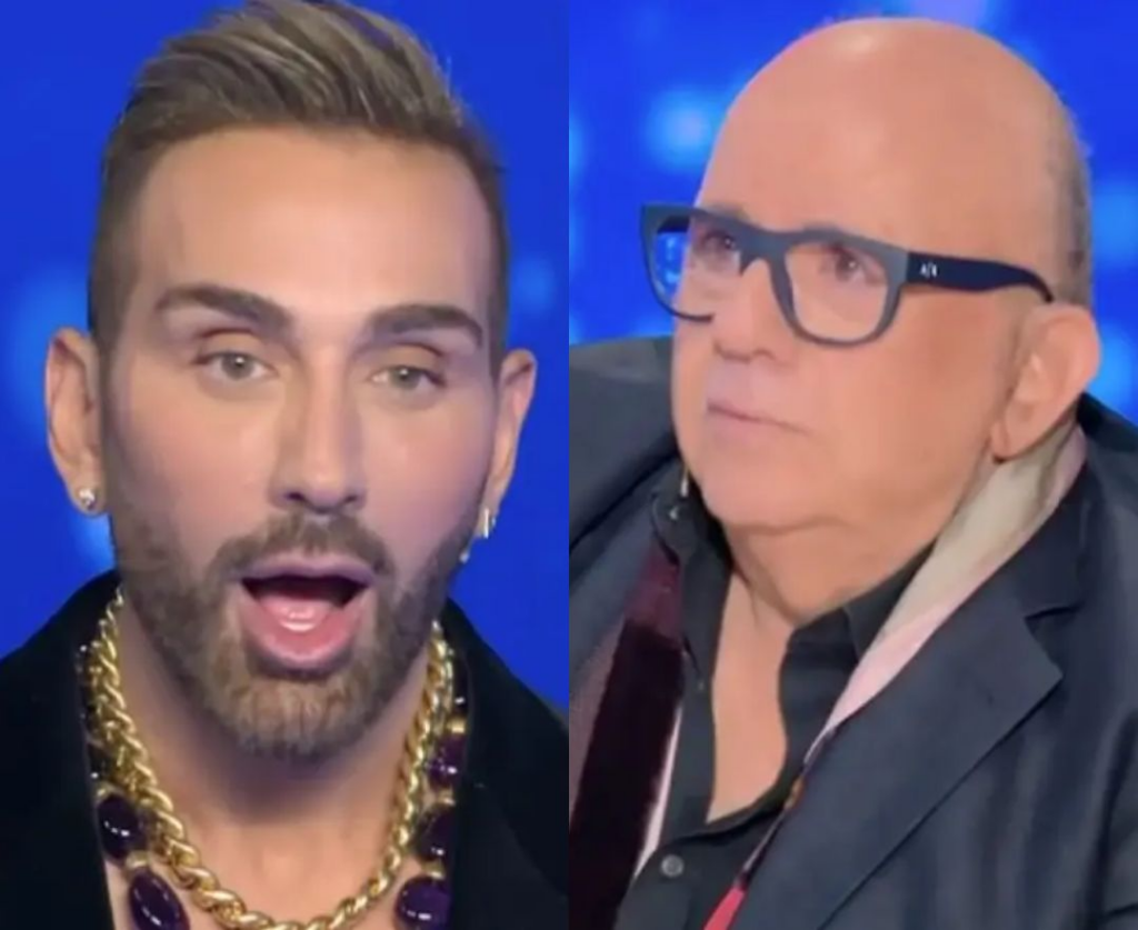 Το μυστικό της αποχώρησης του Νίκου Μουρατίδη από το Pop stars