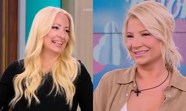 Φαίη Σκορδά: Οι σενάρια γάμου που έρχεται η Φαίη Σκορδά fae-skorada-skenaria-gamu-pou-erchetai-ha-fae-skorda Φαίη Σκορδά γάμος Αποκαλύπτεται το σενάριο γάμου της Φαίης Σκορδά: Έχουν γίνει πρόταση γάμου και οι λεπτομέρειες γυρίσουν στο ρεύμα του χρόνου. Η Φαίη Σκορδά θα παντρευτεί. Μου θυμίζει κάτι που ακούμε για την πλούσια προσωπικότητα της ηθοποιού. Είναι το καλοκαίρι του 2024, η Φαίη δέχτηκε πρόταση γάμου από τον νυν σύντροφό της. Οι σενάρια γάμου πού ερχεται η Φαις Σκορδα. Φαίη Σκορδά, γάμος, αποκλειστικό
