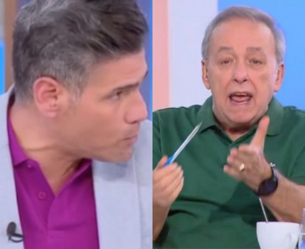 Δημήτρης Ουγγαρέζος - Ανδρέας Μικρούτσικος