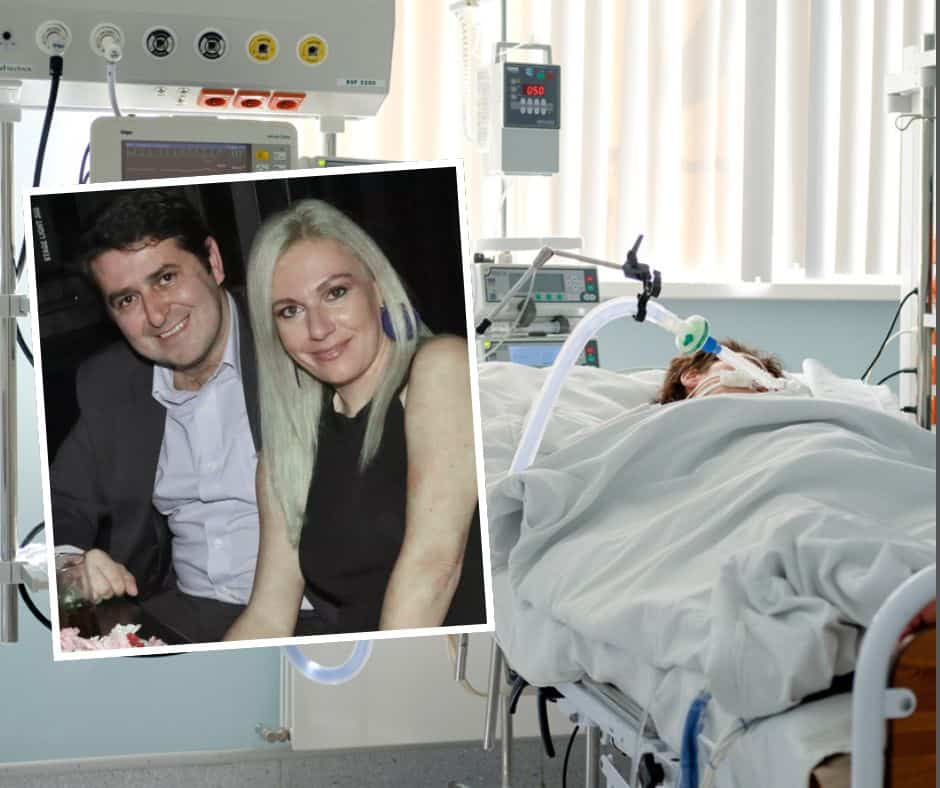 Υγεία Γιώργου Μυλωνάκη: Η κατάσταση παραμένει κρίσιμη