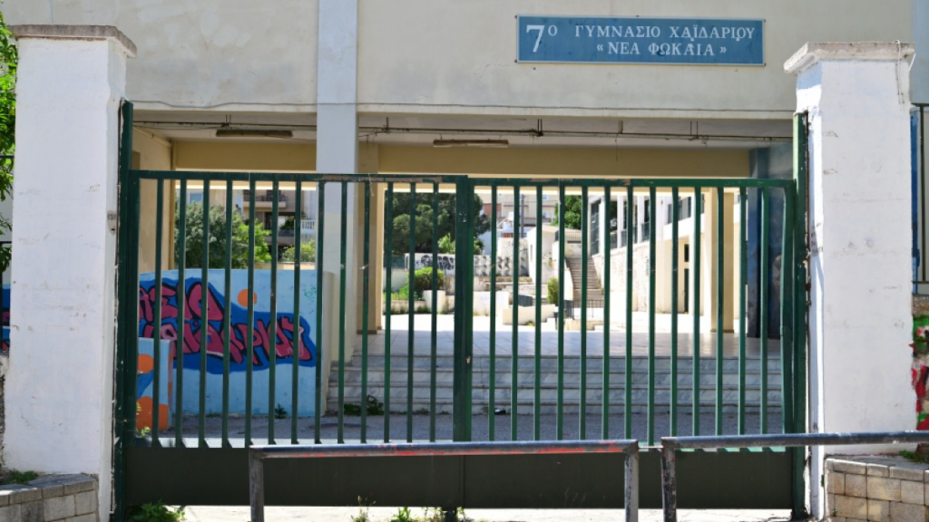 Πτώση 13χρονης στο Χαϊδάρι: Η υπόθεση που σοκάρει