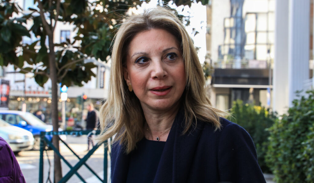 Τα Τέμπη: Εγκρίθηκε η δίκη για τη σιδηροδρομική τραγωδία
