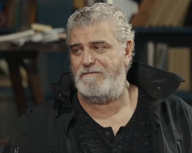 ΕΚΤΑΚΤΟ ΓΙΑ ΤΟΝ ΒΛΑΔΙΜΗΡΟ ΚΥΡΙΑΚΙΔΗ: "Αποφάσισα να ΓΕΓΕΝΝΗΣΩ"