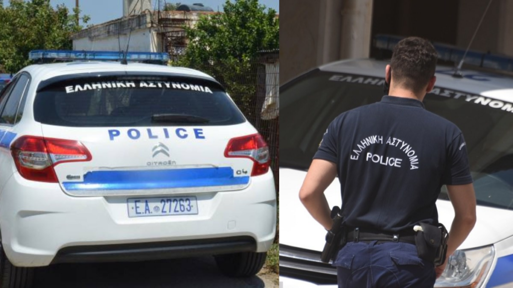 Ένα θρίλερ στην Κρήτη – Ο πρώην σύζυγος της απειλούσε να κάψει το σπίτι των γονιών της