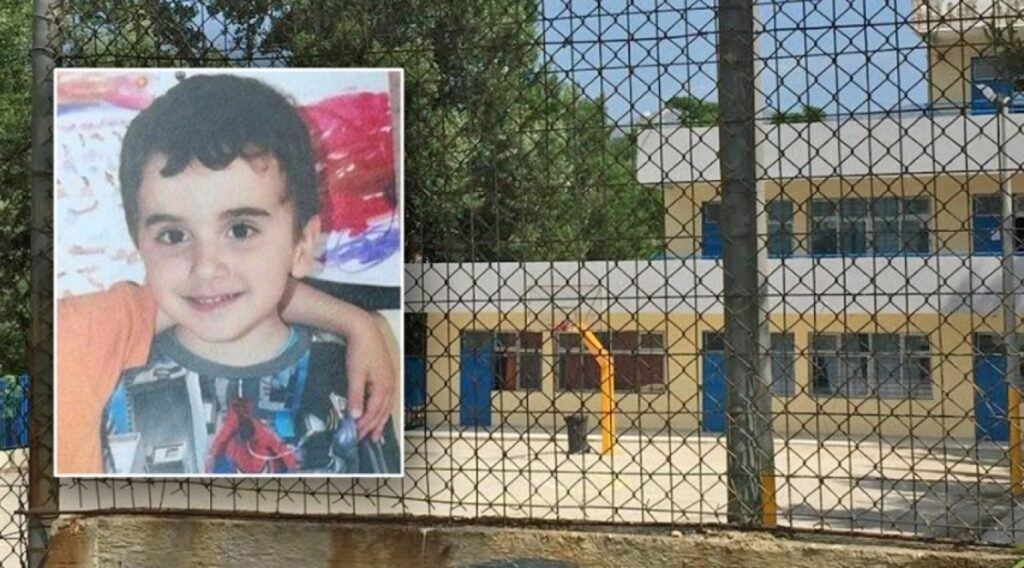 Θάνατος του 11χρονου Μάριου: Η μητέρα του περιγράφει τη στιγμή της είδησης