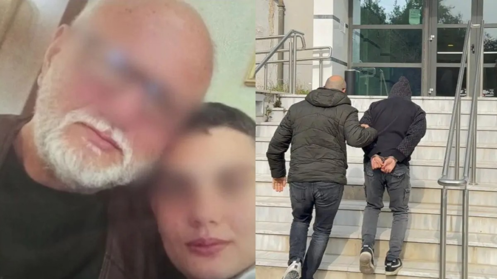 24χρονη γυναίκα δίνει μάχη για την ζωή της μετά τον άγριο ξυλοδαρμό