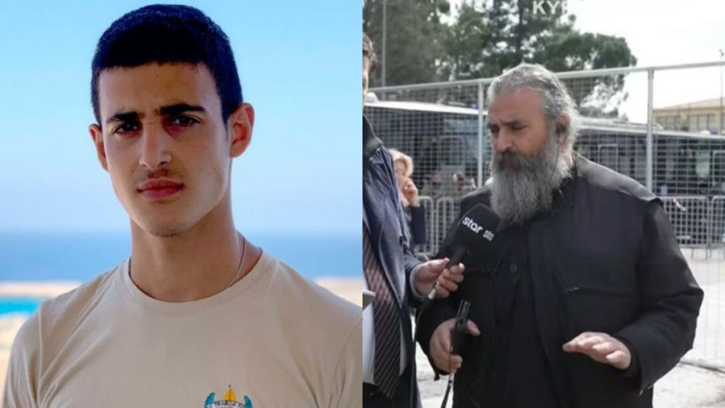 Πραγματοποιείται δίκη στην Λάρισα: Συνθήκες απαξίους στο δικαστήριο**