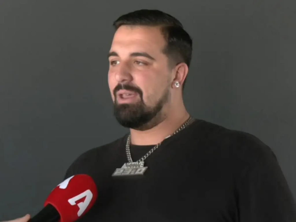 Gio Kay Αποχώρηση: Η αλήθεια πίσω από την εξαφάνιση του