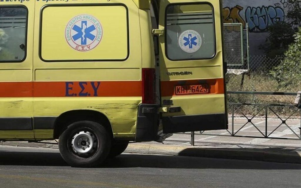 Θάνατος Γιώργου Τσιτόγλου: Σοκ στην τοπική κοινωνία