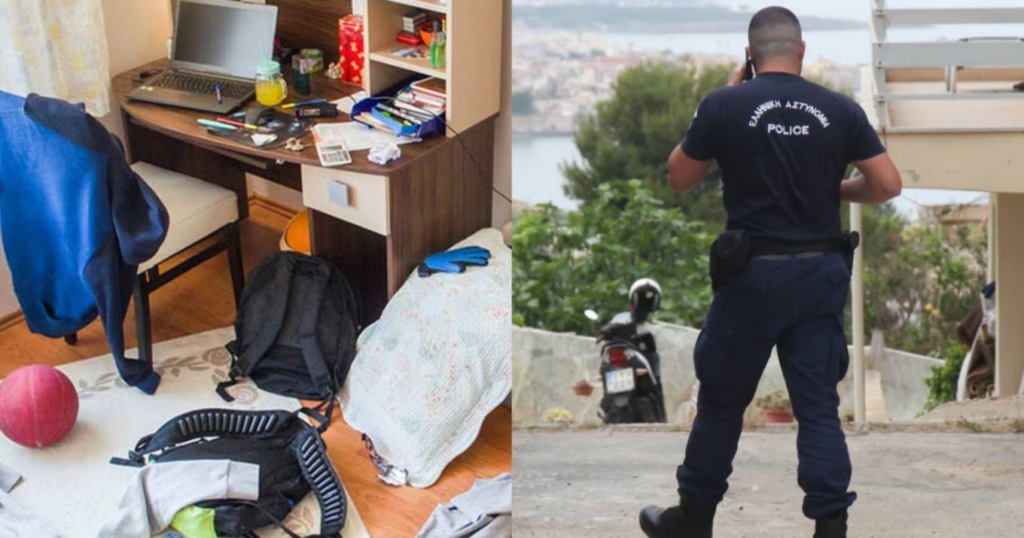 Νεκρή 47χρονη στο Ηράκλειο: Το φρικτό περιστατικό με την χρήση ναρκωτικών