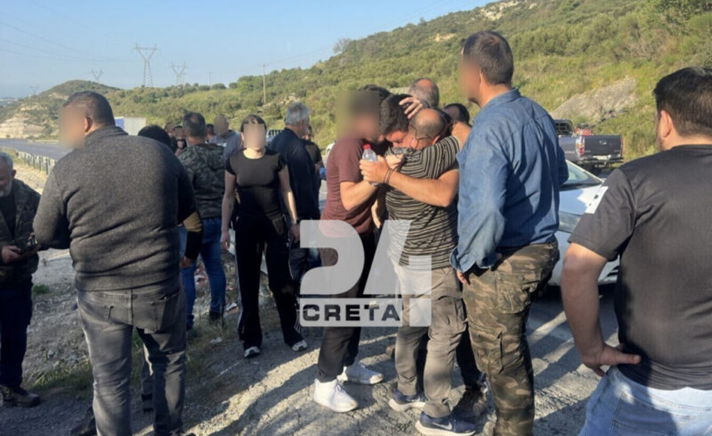 Τραγικό τέλος για την Ελευθερία Γιακουμάκη: Ένα όπλο και τα μυστικά της εξαφάνισης
