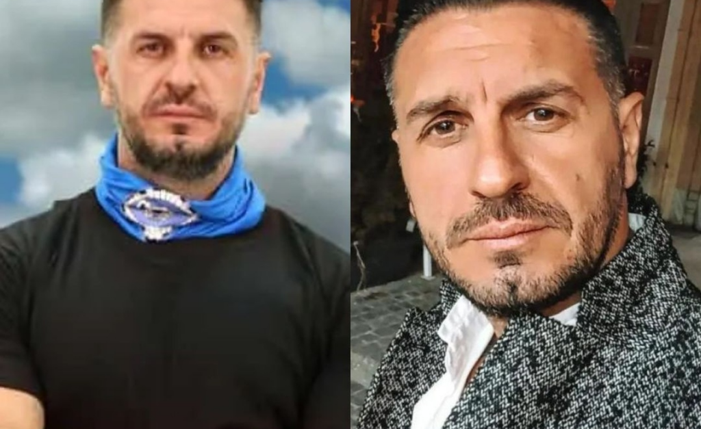 Ο Σωτήρης Λαμάι: από τον Survivor στο κόσμο των social media