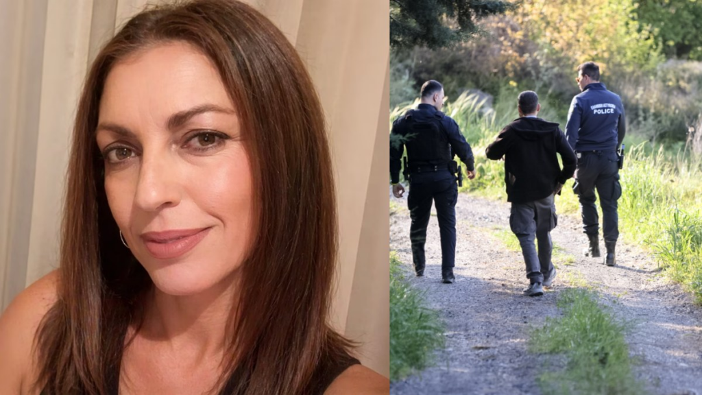 Δολοφονία Κρήτης: Η άτυχη Ελευθερία