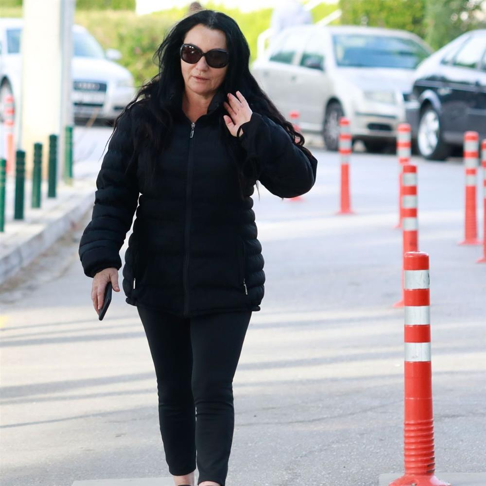 Πόπη Μαλλιωτάκη: Βαρύ Πένθος για την Απώλεια της Αδελφής της
