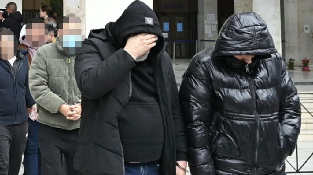 Εγκληματική οργάνωση: 31 εκατ. ευρώ ζημιά στον ΕΦΚΑ