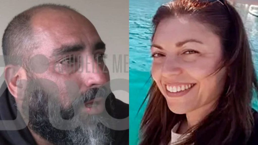 Γυναικοκτονία Ελευθερίας Γιακουμάκη: Οι συγκλονιστικές αποκαλύψεις του αδερφού