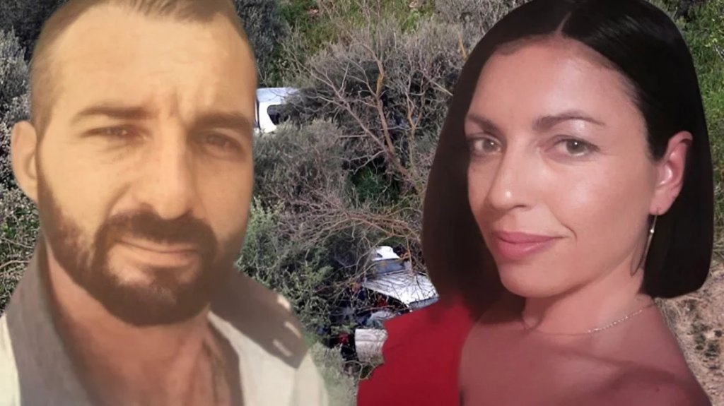 Δολοφονία Ελευθερίας Γιακουμάκη: Ο 40χρονος πρώην σύντροφος την πυροβόλησε στο κεφάλι