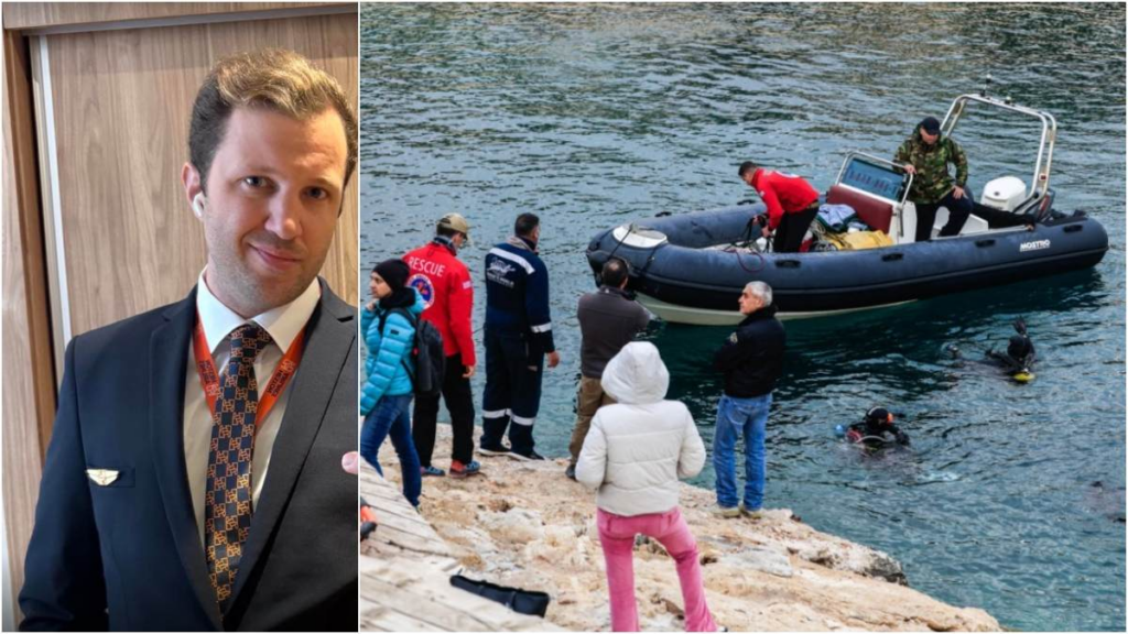 Η μητέρα του Πλάτωνα Σουλιώτη μιλά για τον θάνατο του γιου της