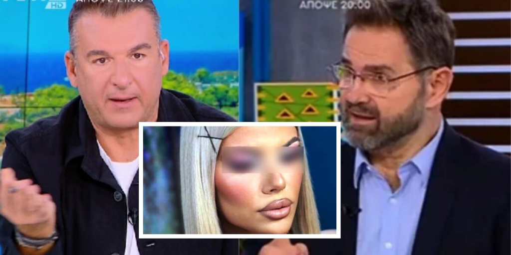 Σταύρος Μπαλάσκας: Η ατάκα που ξέφυγε