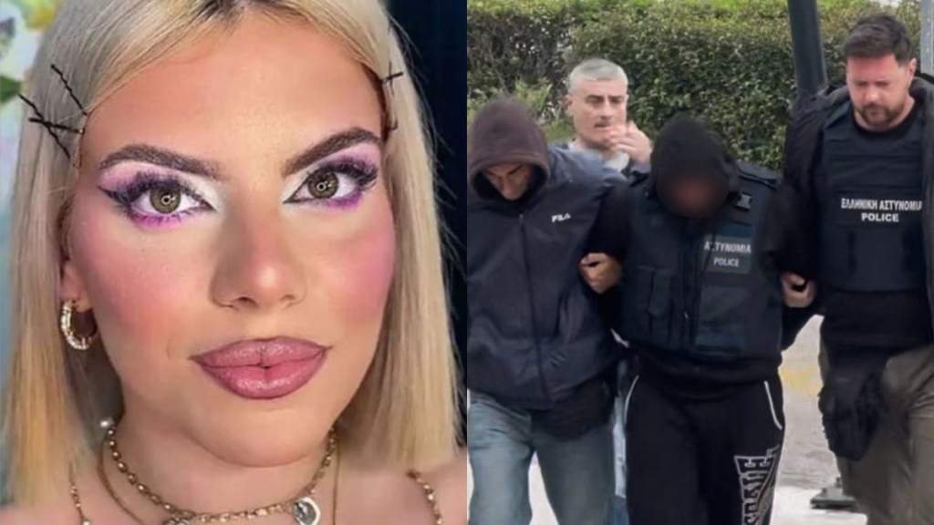 Μυρτώ: Νέες αποκαλύψεις για τις τελευταίες ώρες της