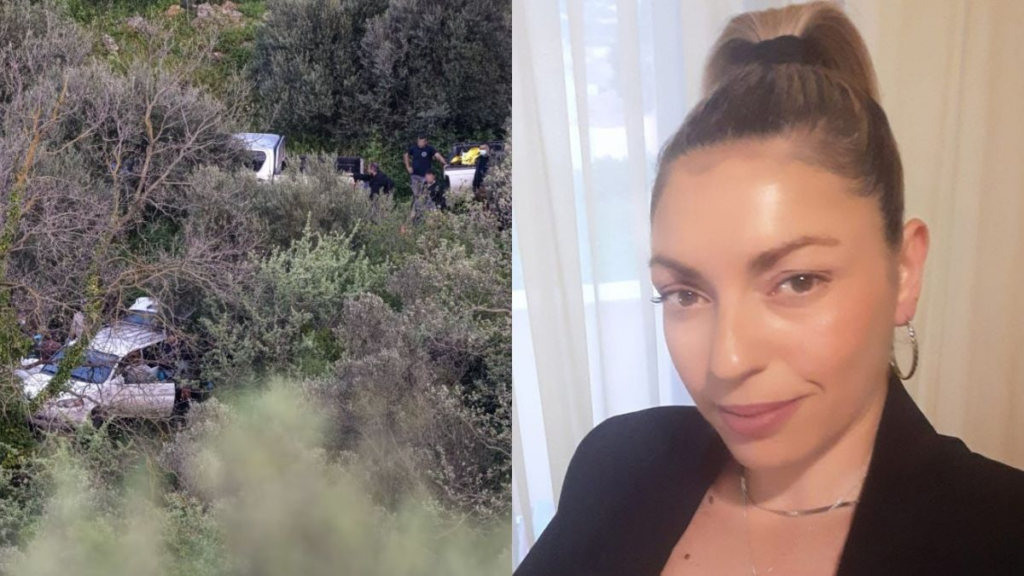 Η δολοφονία της Ελευθερίας Γιακουμάκη: Η άγρια σπίθα της έμφυλης βίας