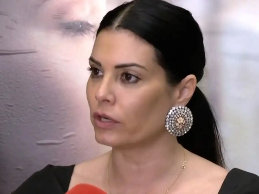 Μαρία Κορινθίου: Δεν με ενδιέφερε ποτέ η προβολή στις τηλεοπτικές προτάσεις