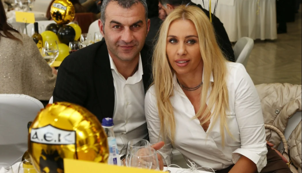 Γωγώ Μαστροκώστα: Η οργή του Δέλλας για το απαράδεκτο δημοσίευμα