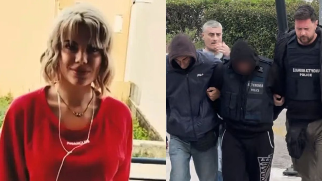 Η Μυρούς: Αυτοψία και αναπαράσταση των γεγονότων στο καταλύμα της - Κεφαλονιά - 24ωρα για απαντήσεις