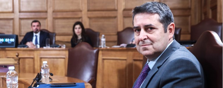 Υγεία Γιώργου Μυλωνάκη: Αυτές είναι οι τελευταίες εξελίξεις