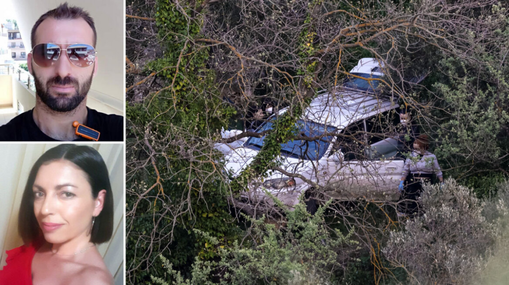 Δολοφονία Ελευθερίας: Η Αναζήτηση της Αλήθειας