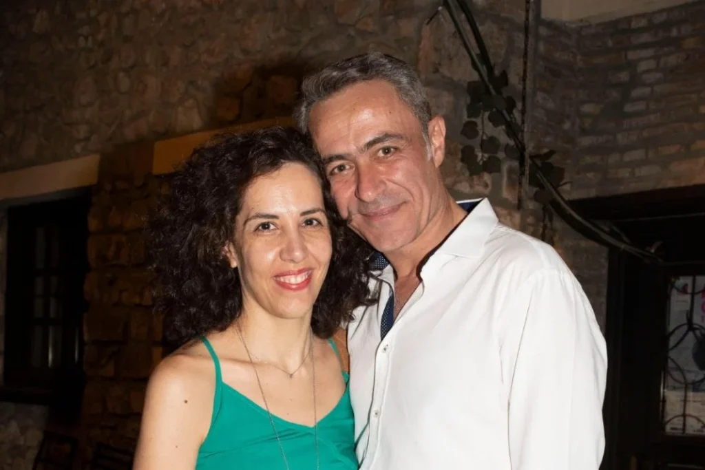 Ο Θανάσης Κουρλαμπάς μιλάει για τη μετάνοιά του