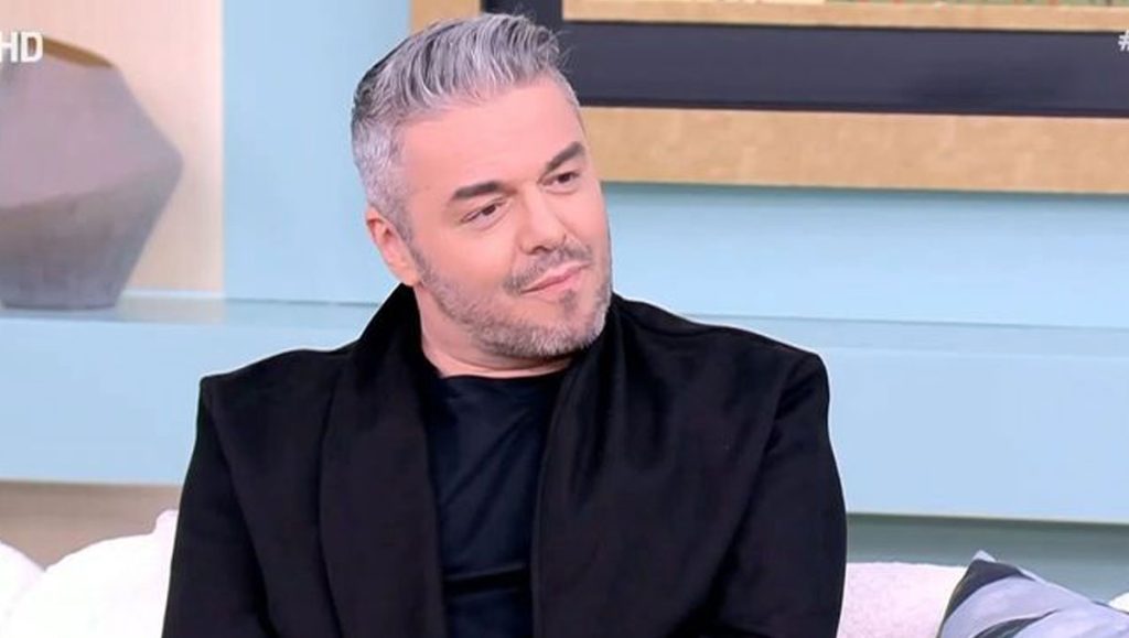 Πέτρος Πολυχρονίδης: Η σύζυγός μου είναι το κρυφό μου στήριγμα