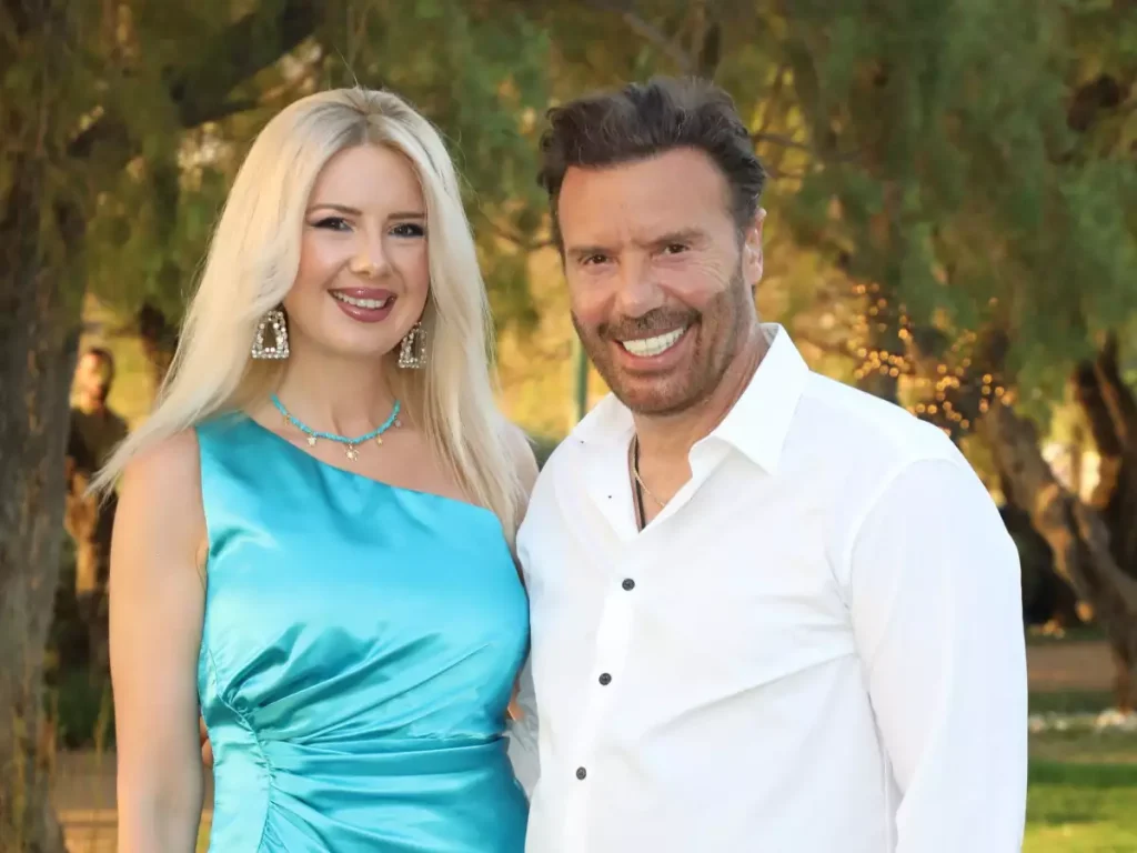 Σοφία Μαριόλα: Η Αλήθεια Για Το Εξώδικο