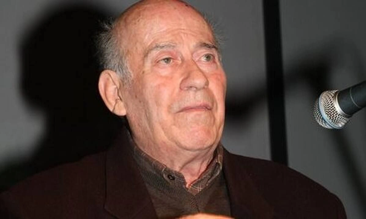 Φωτογραφία του Θανάση Βέγγου