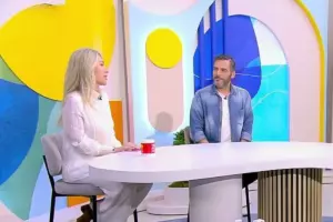 Γιώργος Καρτελιάς: "Έζησα το έμφραγμα στο σώμα μου και κανείς δεν το περίμενε"