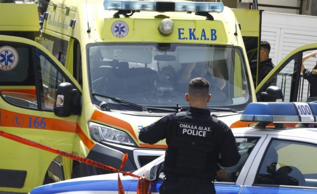 Βία στους Δρόμους: Αιματηρό Επεισόδιο με Γαλλικό Κλειδί