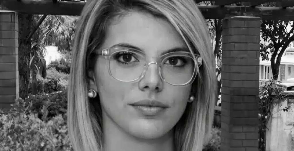 Η μητέρα της Μυρτώς: Η συγκλονιστική κατάθεση για την κόρη της