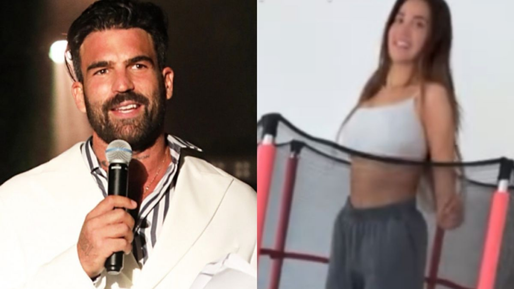 Η Ρία Ελληνίδου και ο Δημήτρης Αλεξάνδρου: η πραγματικότητα πίσω από τα μυστικά τους