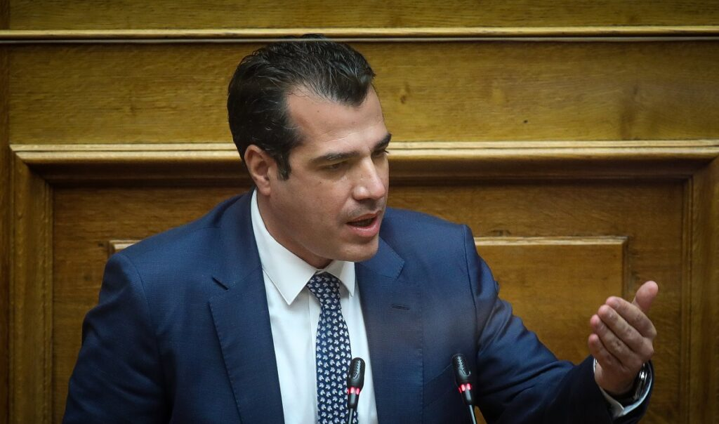 Θάνος Πλεύρης: Η περιπέτεια υγείας που τον άλλαξε