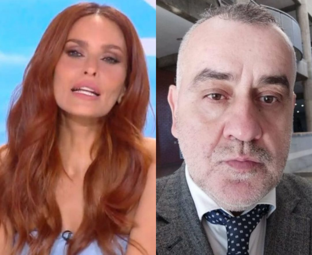 Νουλέζας και Χρηστίδου σε έντονο διαπληκτισμό