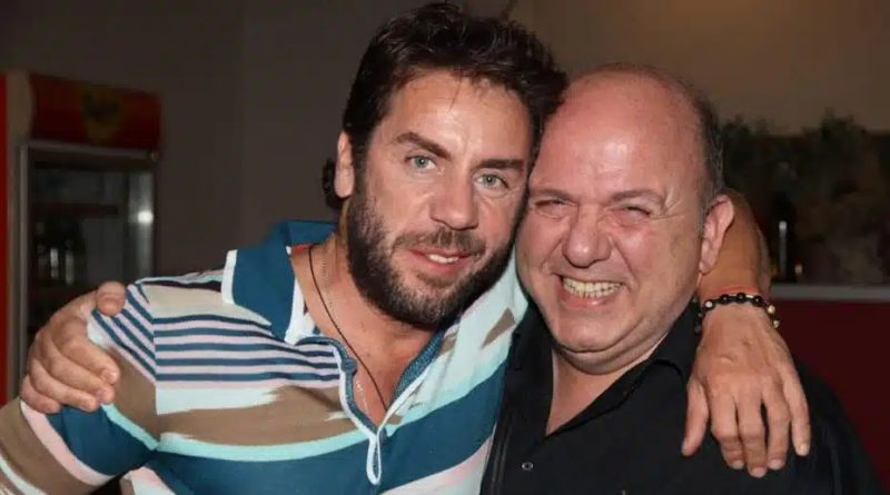 Νίκος Μουρατίδης: "Χωρίσαμε με τον Μαζωνάκη" - Οι αποκαλύψεις