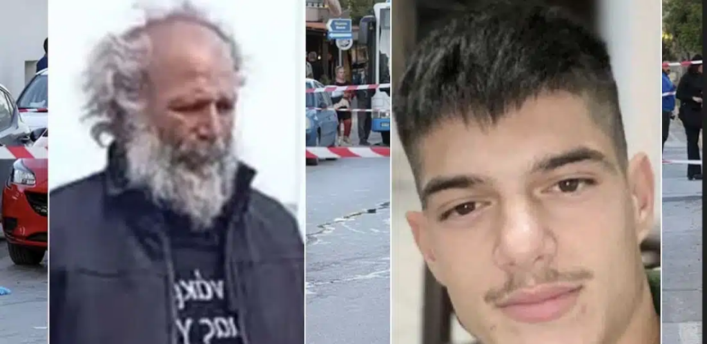 Δολοφονία στην Αμμουδάρα: Βίντεο ντοκουμέντο από τη δολοφονία του 21χρονου