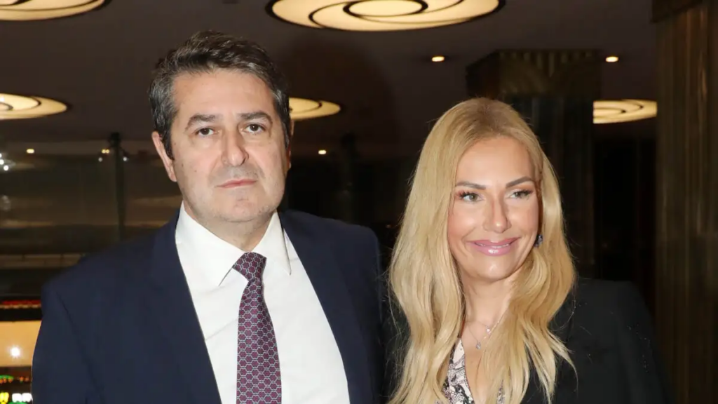 Γιώργος Μυλωνάκης: Οι γιατροί αποκάλυψαν σκληρή αλήθεια