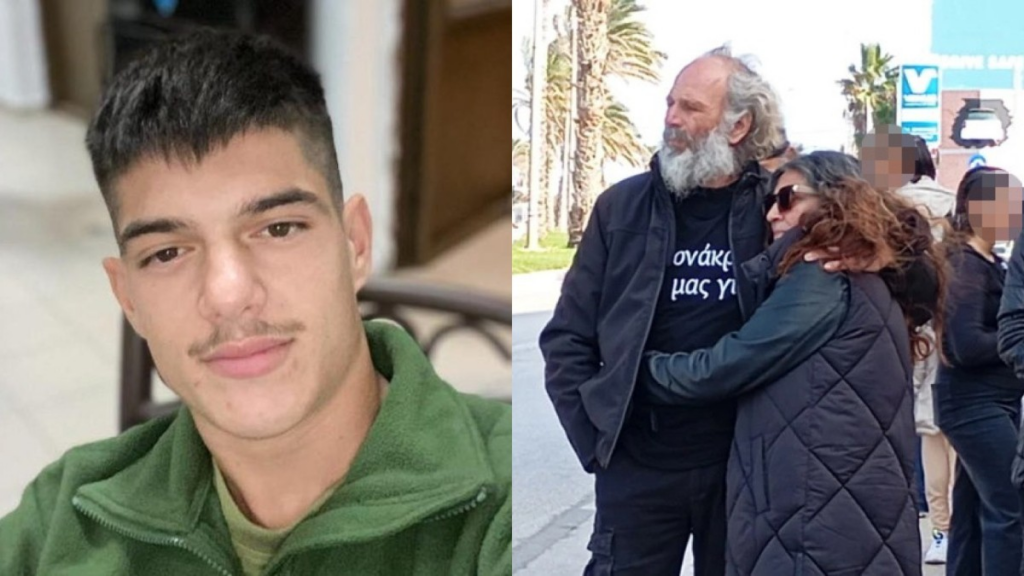 Δολοφονία στο Ηράκλειο: Η τραγωδία της εκδίκησης