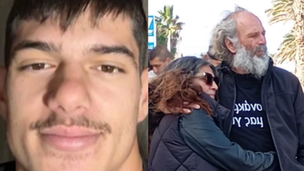 Δολοφονία Νείτα Γεμιστού: Η υπόθεση που σοκάρει την Κρήτη