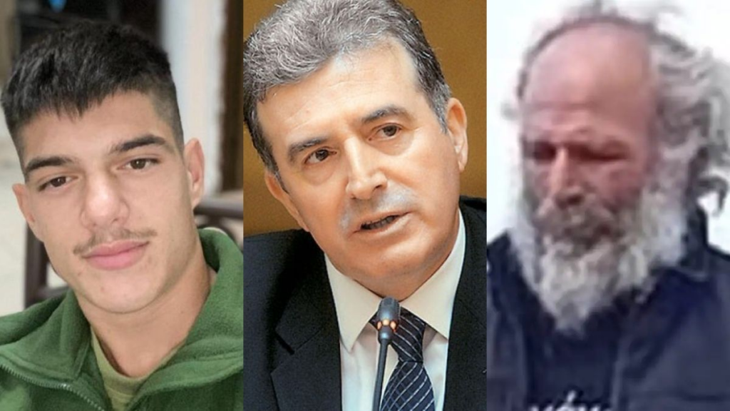Χρυσοχοΐδης: "Αφήστε τον ελεύθερο" - Σάλος για την δολοφονία του 21χρονου