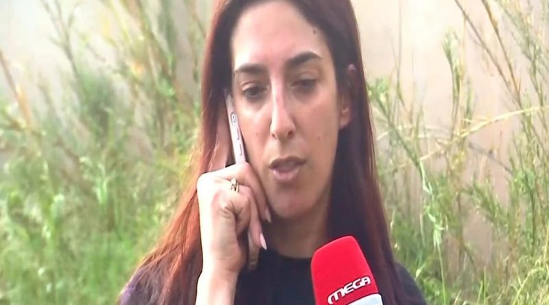 Η ΑΔΕΛΦΗ ΤΟΥ ΝΙΚΗ ΤΑ ΣΦΑΓΕΙ ΚΑΤΑΓΓΕΛΙΕΣ ΓΙΑ ΤΗΝ ΑΣΤΥΝΟΜΙΑ: «ΖΟΥΣΑΜΕ ΜΙΑ ΚΟΛΑΣΗ»