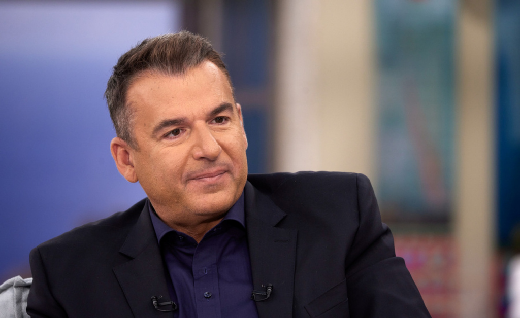 Λιάγκας: Οι τηλεοπτικές εξελίξεις συνεχίζονται